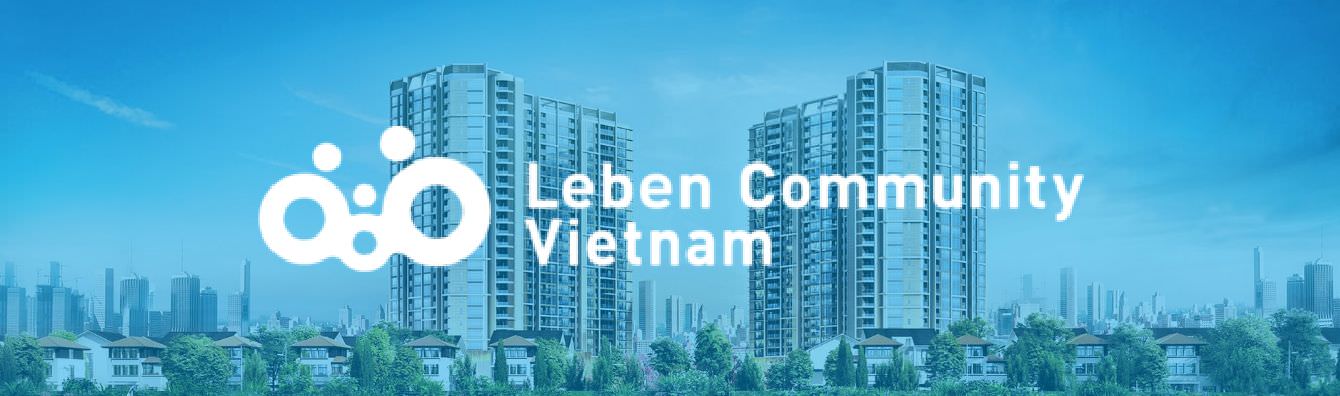 Leben Community Vietnam